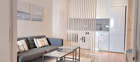 1 bedroom Apartment in Madrid, Spain No. 189384 16