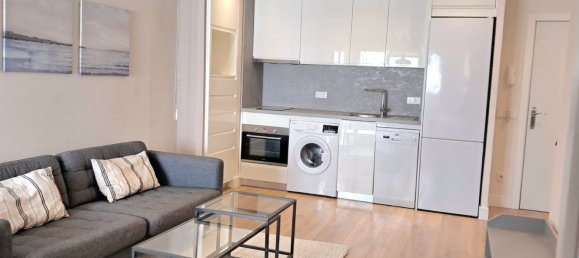 1 bedroom Apartment in Madrid, Spain No. 189384 17