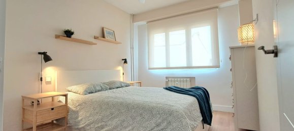 1 bedroom Apartment in Madrid, Spain No. 189384 21