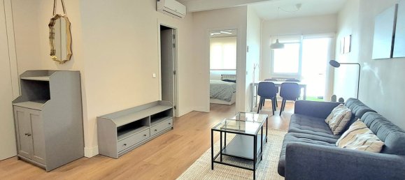 1 bedroom Apartment in Madrid, Spain No. 189384 10