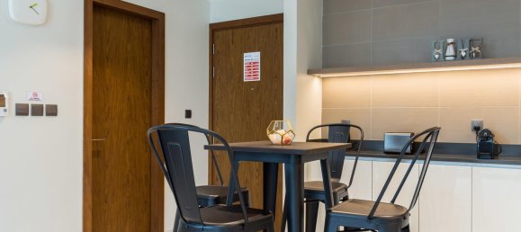 Квартира с 2 спальнями в NO.9 TOWER, Дубай Марина, ОАЭ № 58548 8