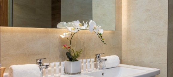 Квартира с 2 спальнями в NO.9 TOWER, Дубай Марина, ОАЭ № 58548 7