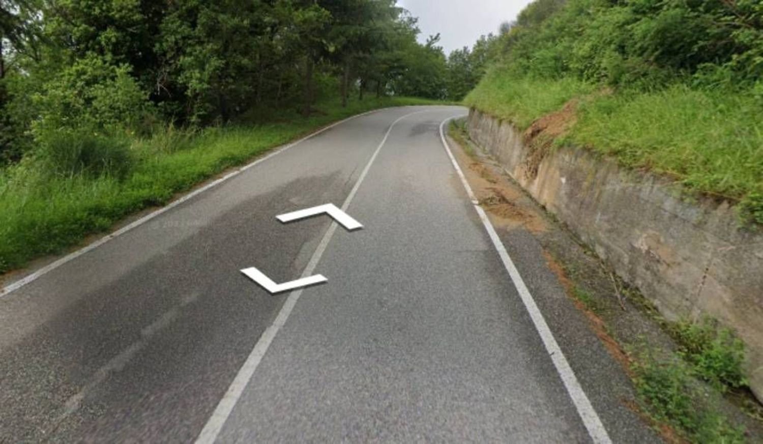 2 rooms Apartment in Falconara Albanese, Italy No. 291005