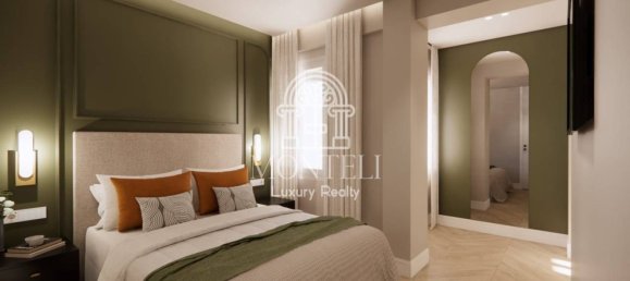 Apartamento T3 em Madrid, Spain N.º 103864 11