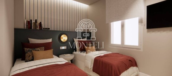 Apartamento T3 em Madrid, Spain N.º 103864 17