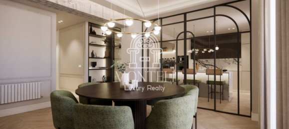 Apartamento T3 em Madrid, Spain N.º 103864 8