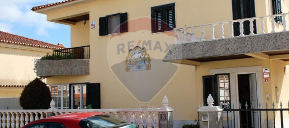 3 غرف نوم منزل في Sintra, Portugal رقم 167680 3