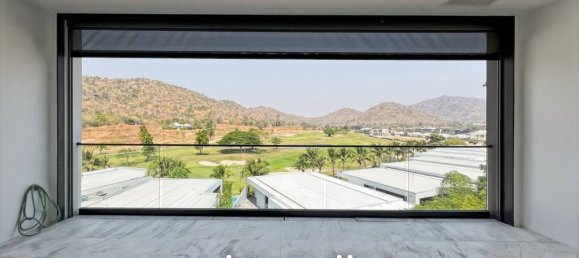 1 Schlafzimmer Eigentumswohnung in Hua Hin, Thailand, Nr. 26800 3