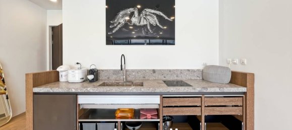 1 Schlafzimmer Eigentumswohnung in Hua Hin, Thailand, Nr. 26800 10