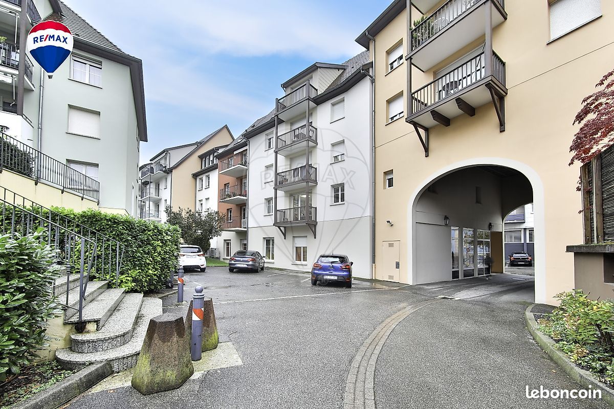 Apartamento T2 em Riedisheim, France N.º 222133