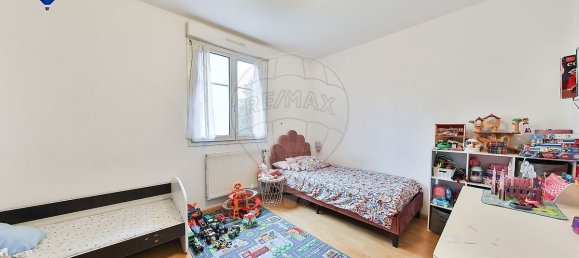 Apartamento T2 em Riedisheim, France N.º 222133 6