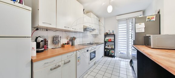 Apartamento T2 em Riedisheim, France N.º 222133 4