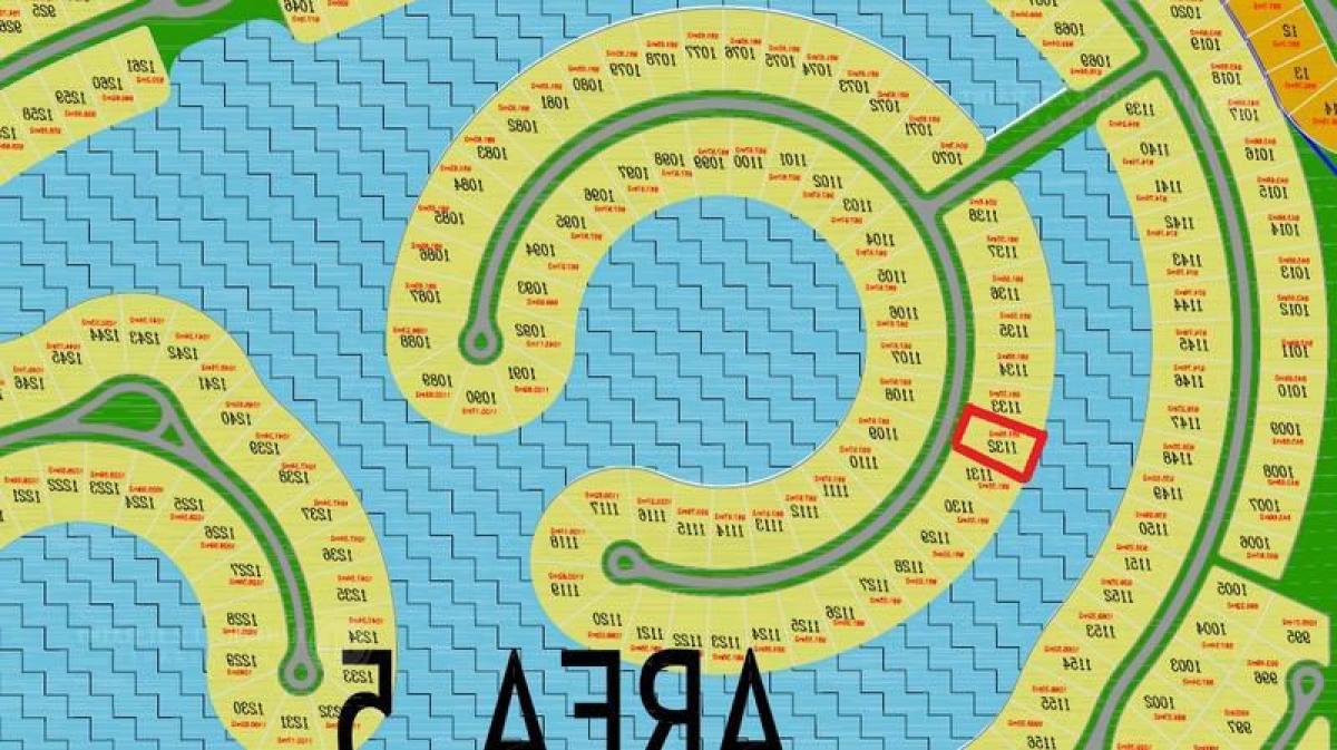  Land in Escobar, Argentina No. 118783