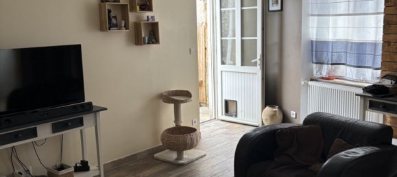 4 bedrooms House in Noyen-sur-Sarthe, France No. 333068 4