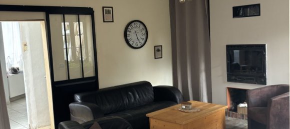 4 bedrooms House in Noyen-sur-Sarthe, France No. 333068 6