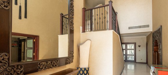 Villa T4 em Palm Jumeirah, UAE N.º 94159 19