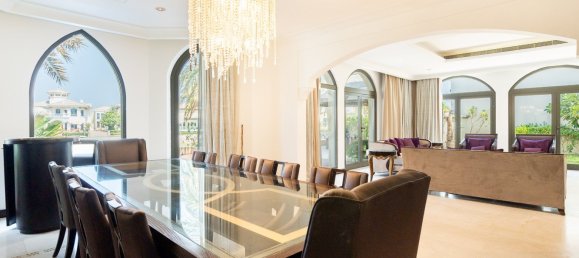 Villa T4 em Palm Jumeirah, UAE N.º 94159 18