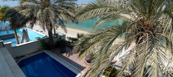 Villa T4 em Palm Jumeirah, UAE N.º 94159 29