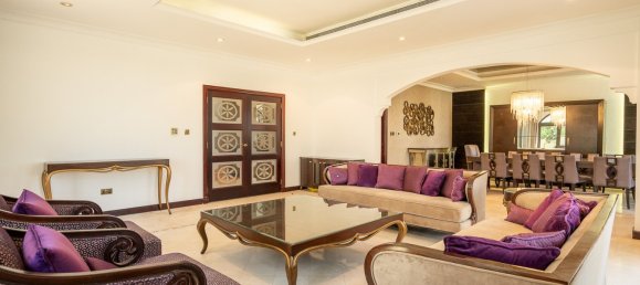 Villa T4 em Palm Jumeirah, UAE N.º 94159 4