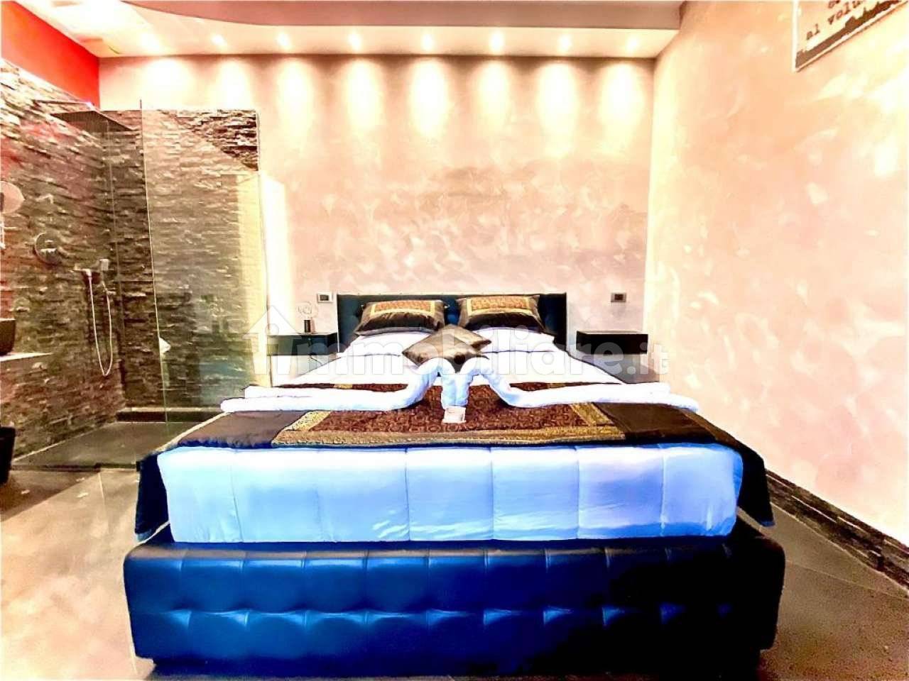 3 rooms Hotel in Rome, Italy No. 302449