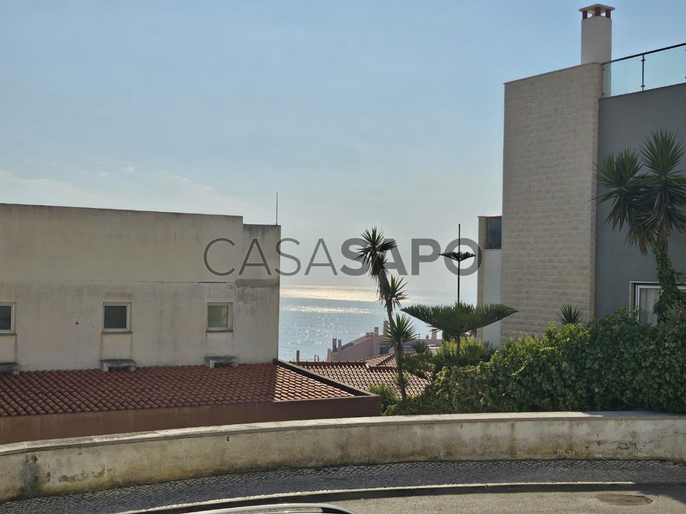 1 غرف نوم منزل ذو طابقين في Ericeira, Portugal رقم 217255