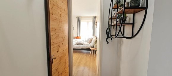 Apartamento de 2 dormitorios en Chambourcy, France No. 140083 6