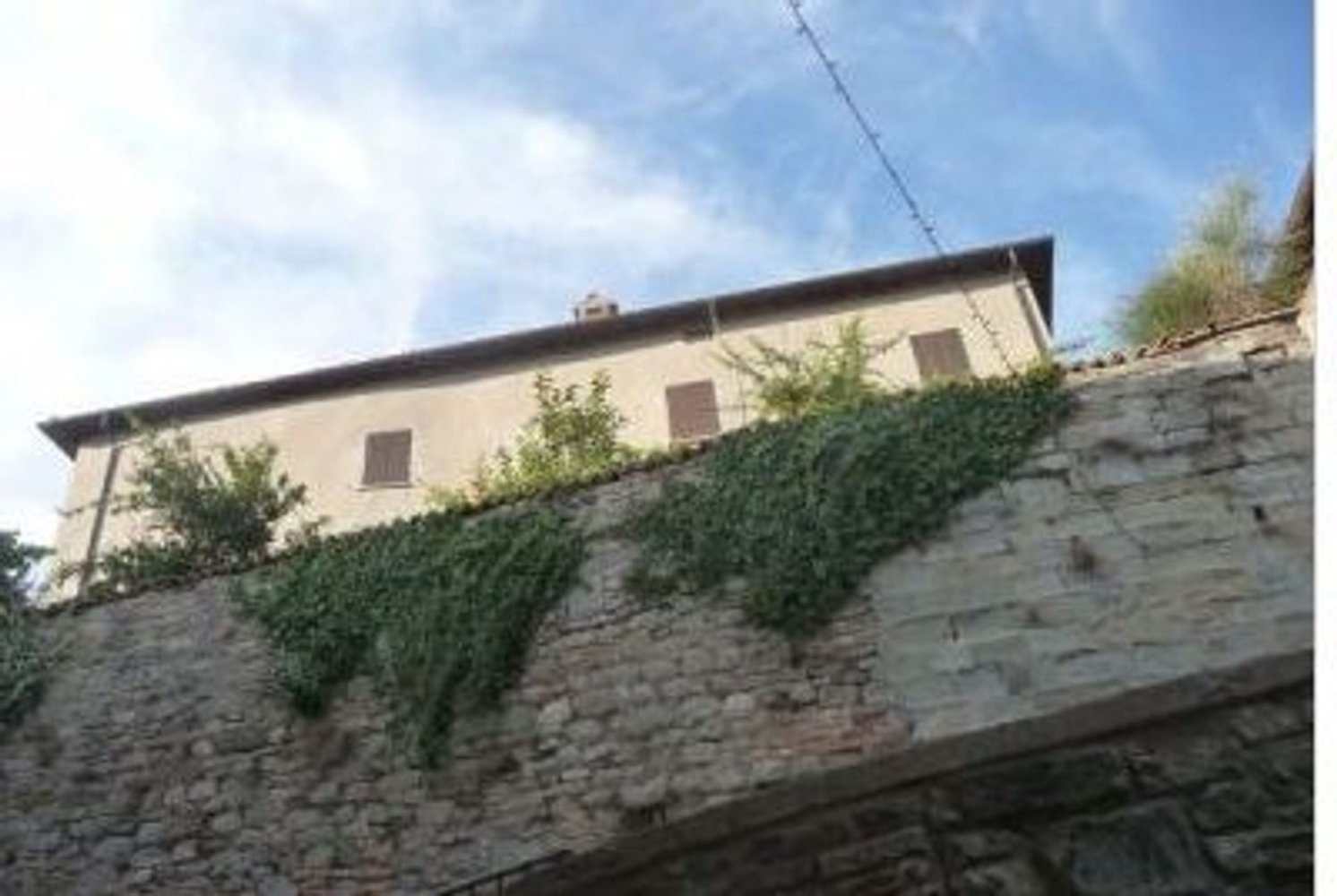 9 rooms Apartment in Sant'Agata Feltria, Italy No. 253965