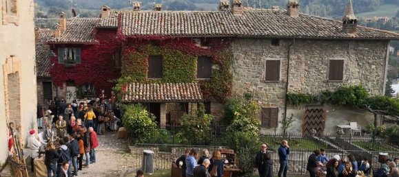 9 rooms Apartment in Sant'Agata Feltria, Italy No. 253965 8