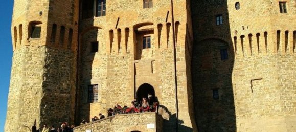 9 rooms Apartment in Sant'Agata Feltria, Italy No. 253965 7