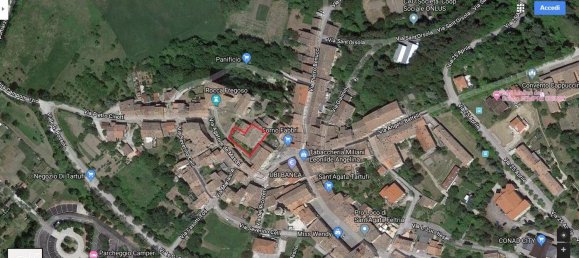 9 rooms Apartment in Sant'Agata Feltria, Italy No. 253965 6