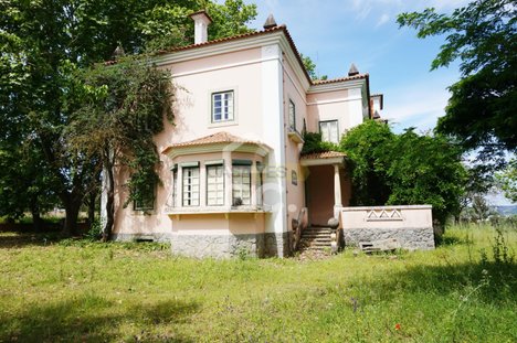 20 bedrooms House in Tramagal, Portugal No. 29955