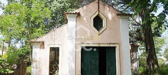 20 bedrooms House in Tramagal, Portugal No. 29955 15