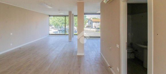 Escritório em Chiari, Italy 100 m² N.º 168298 27