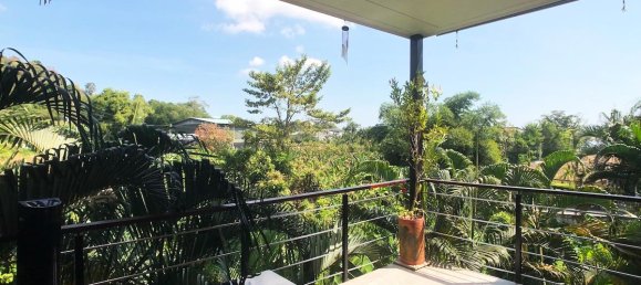 4 bedrooms Cafe / restaurant in Phuket, Thailand No. 6613 8