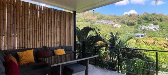 4 bedrooms Cafe / restaurant in Phuket, Thailand No. 6613 9