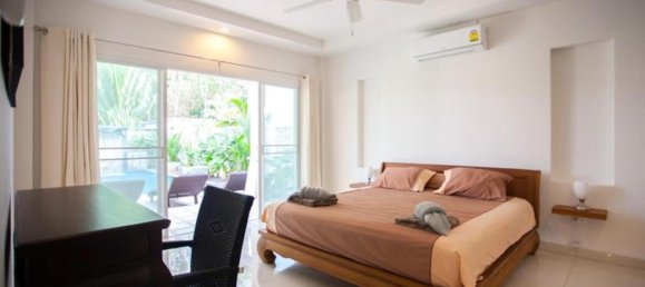 4 bedrooms Cafe / restaurant in Phuket, Thailand No. 6613 3