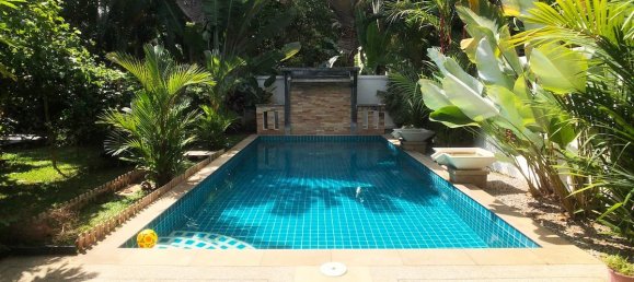 4 bedrooms Cafe / restaurant in Phuket, Thailand No. 6613 13