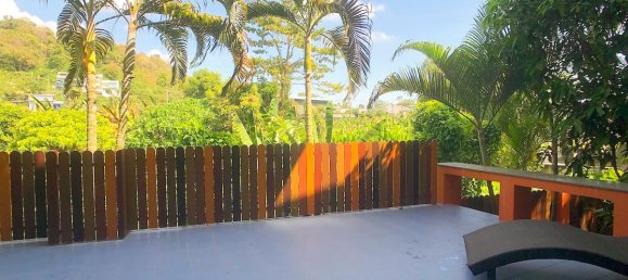 4 bedrooms Cafe / restaurant in Phuket, Thailand No. 6613 4