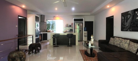 4 bedrooms Cafe / restaurant in Phuket, Thailand No. 6613 17