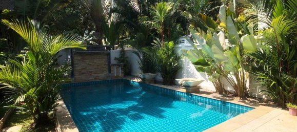 4 bedrooms Cafe / restaurant in Phuket, Thailand No. 6613 5