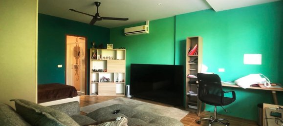 4 bedrooms Cafe / restaurant in Phuket, Thailand No. 6613 6