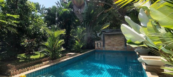 4 bedrooms Cafe / restaurant in Phuket, Thailand No. 6613 14