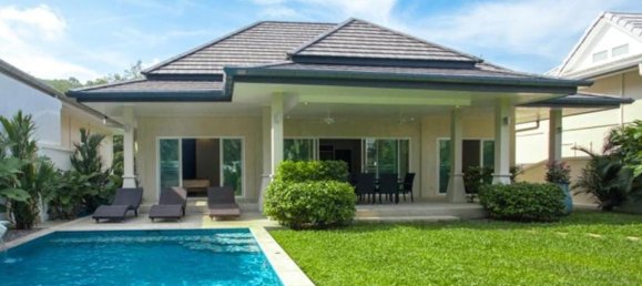 4 bedrooms Cafe / restaurant in Phuket, Thailand No. 6613 10