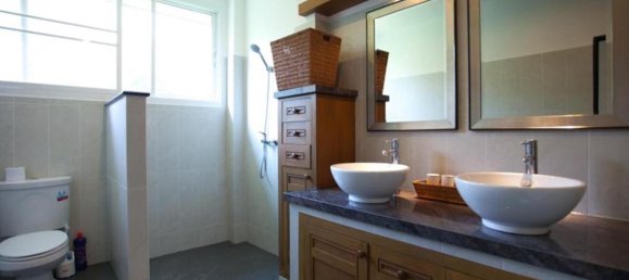 4 bedrooms Cafe / restaurant in Phuket, Thailand No. 6613 19