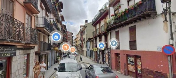 3 bedrooms Apartment in Laredo, Spain No. 150468 3