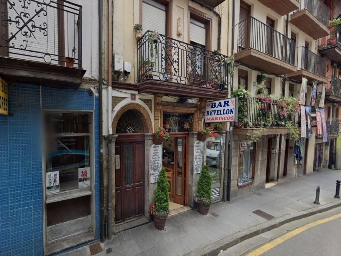 3 bedrooms Apartment in Laredo, Spain No. 150468