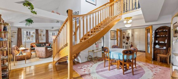 Apartamento de 2 dormitorios en Alsergrund, Austria No. 56310 3