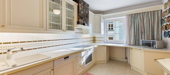 Apartamento de 2 dormitorios en Alsergrund, Austria No. 56310 5