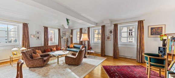 Apartamento de 2 dormitorios en Alsergrund, Austria No. 56310 2