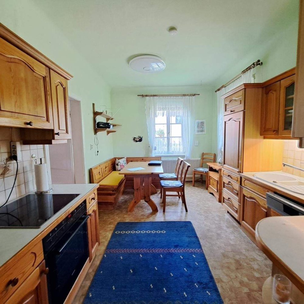 5-Zimmer Haus in St. Pölten, Austria, Nr. 244306